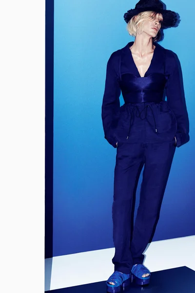 Look 15